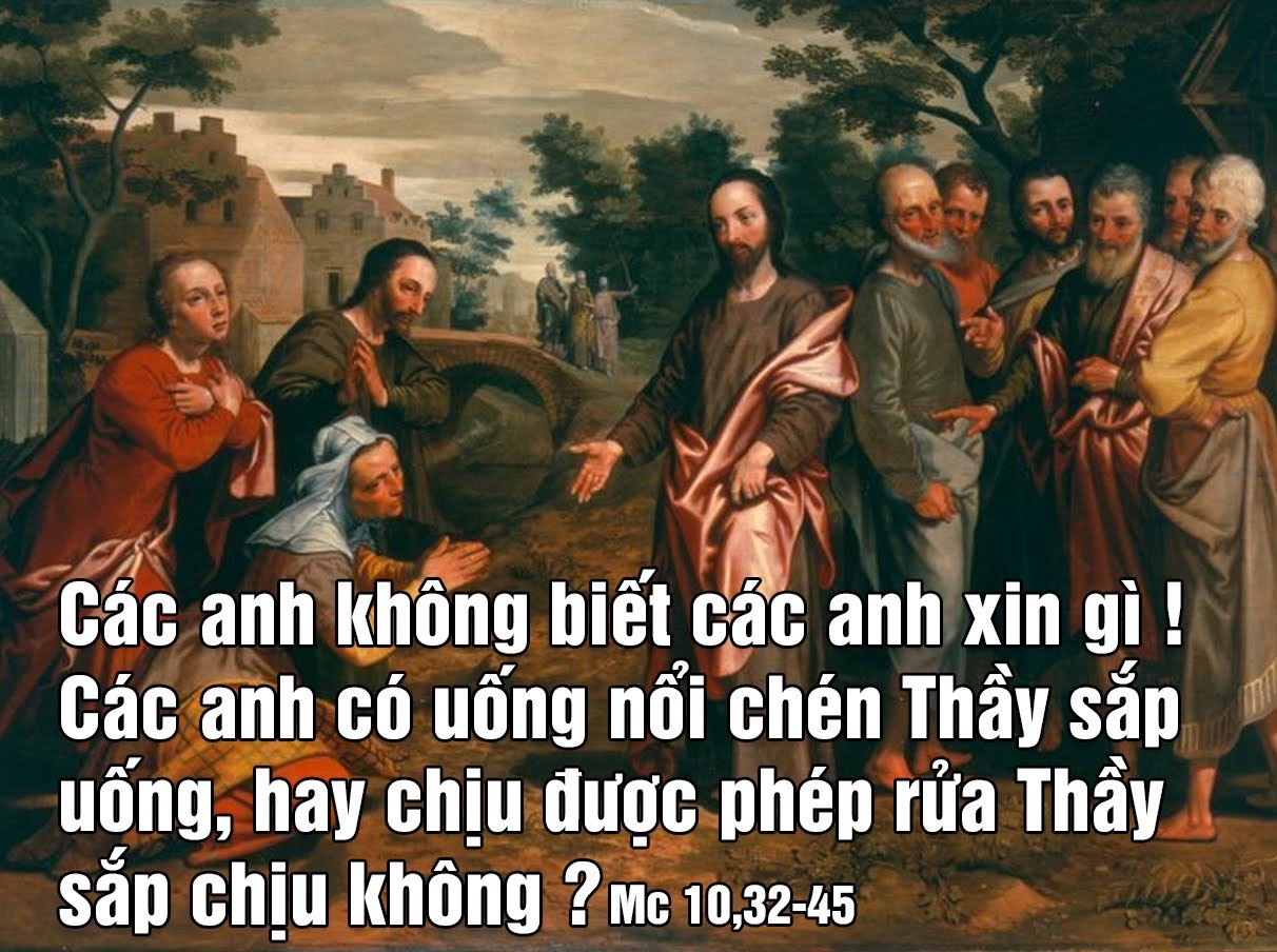 Thứ Tư tuần 8 thường niên. – Thánh Philipphê Nêri, linh mục. Lễ nhớ